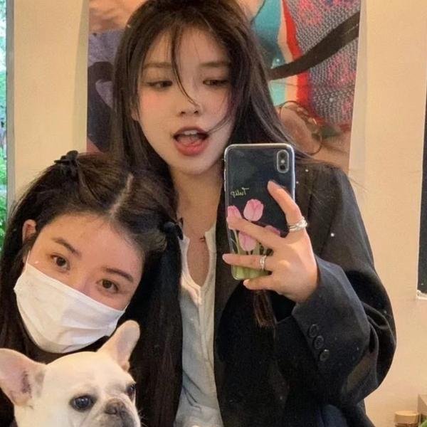 我的超级前女友