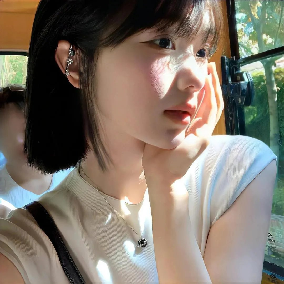 北极百货的秋乃小姐